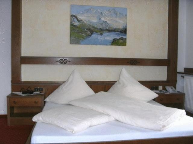 Pension Steiner Mayrhofen Dış mekan fotoğraf