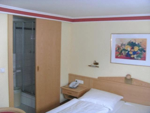 Pension Steiner Mayrhofen Dış mekan fotoğraf