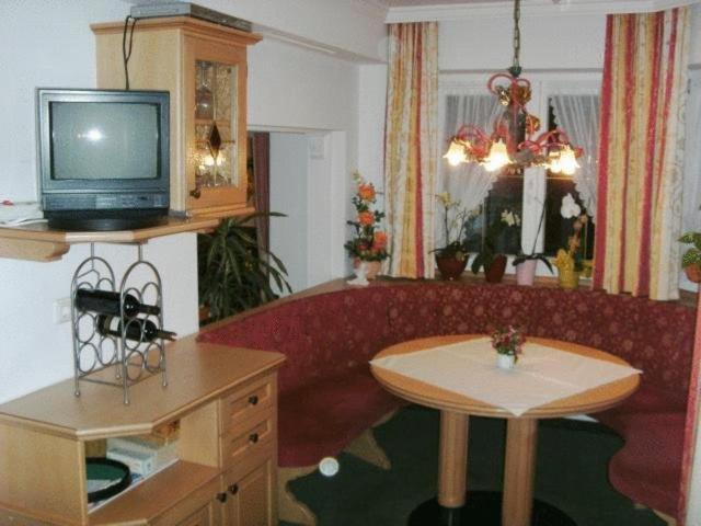 Pension Steiner Mayrhofen Dış mekan fotoğraf