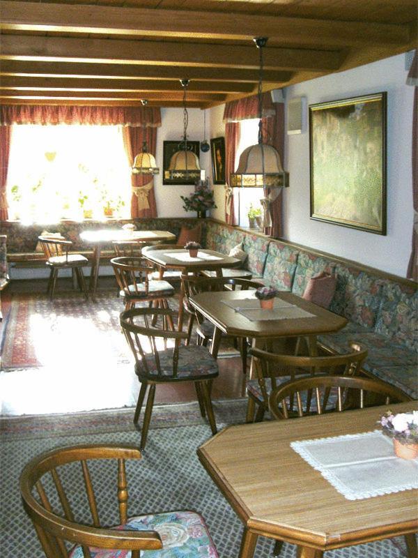 Pension Steiner Mayrhofen Dış mekan fotoğraf