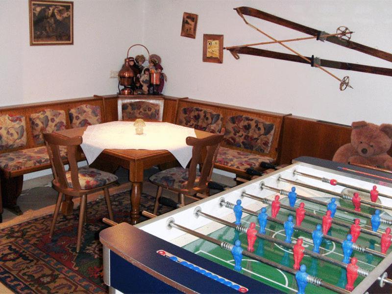 Pension Steiner Mayrhofen Dış mekan fotoğraf