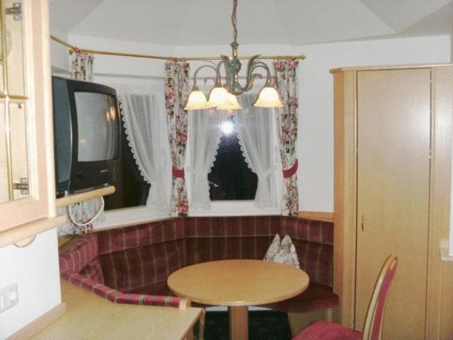 Pension Steiner Mayrhofen Dış mekan fotoğraf